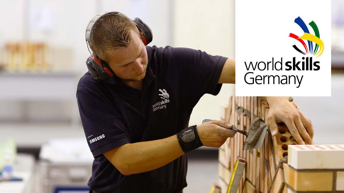 Euroskills 2016 Euroskills 2016