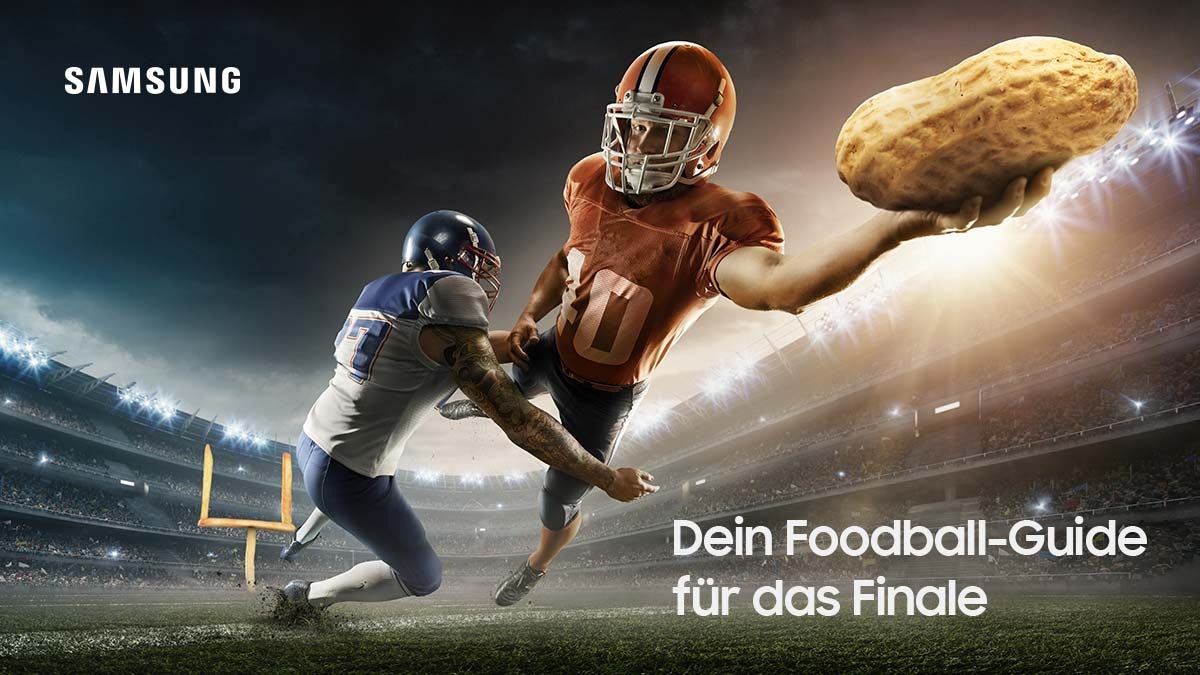 Foodball Foodball