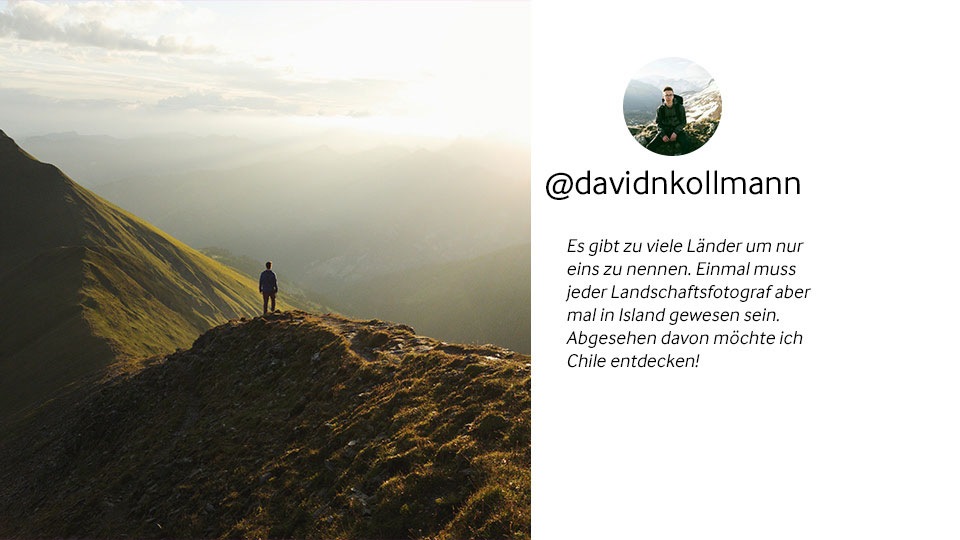 Von @davidnkollmann mit dem Galaxy S7 Von @davidnkollmann mit dem Galaxy S7