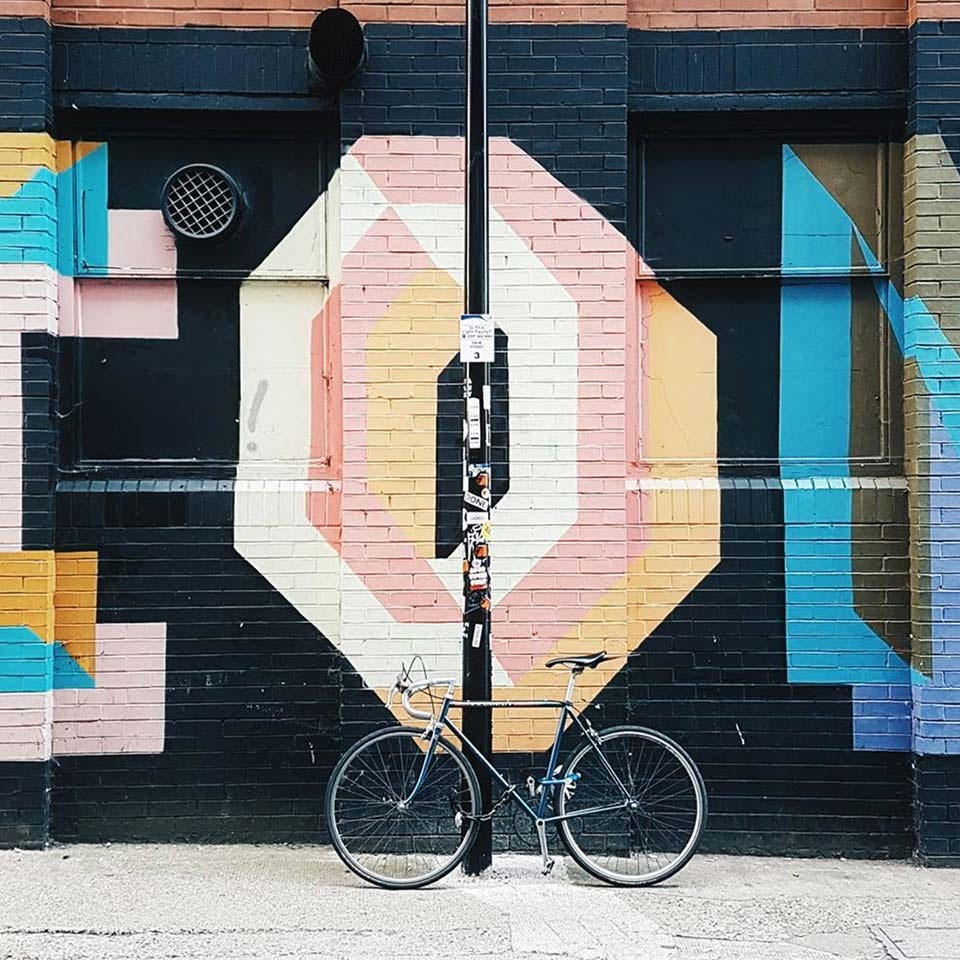 Unsere #SamsungSnapshooter wissen, wo Du coole Fotolocations findest