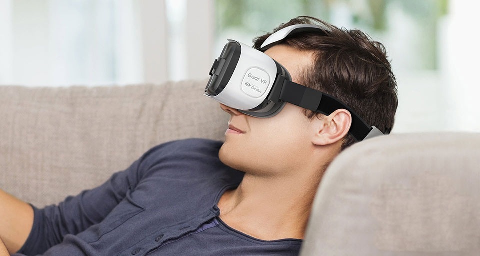 Samsung Gear VR Samsung Gear VR