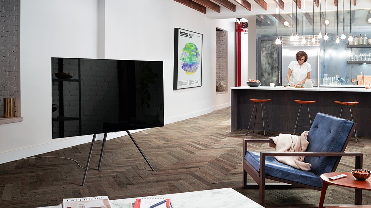 TV Test QLED TV Test QLED