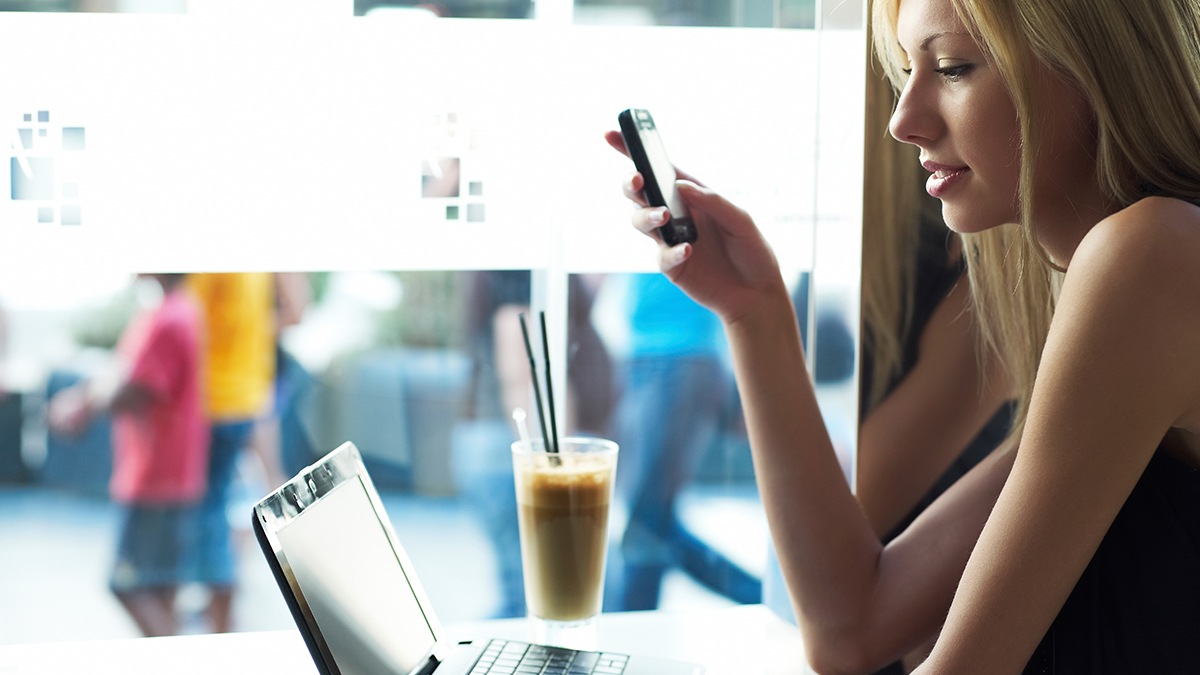 Einfacher Smartphone-Wechsel: iOS zu Android™