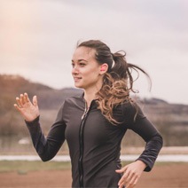 Fit in den Frühling