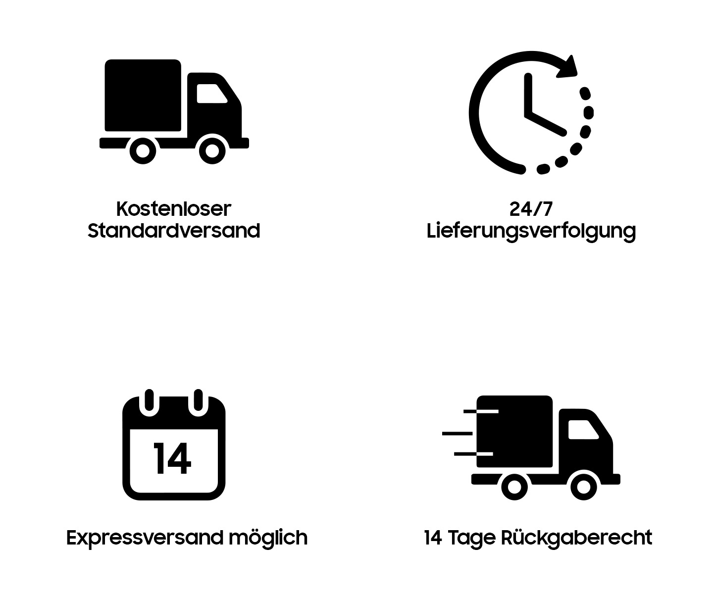 Lieferung Lieferung