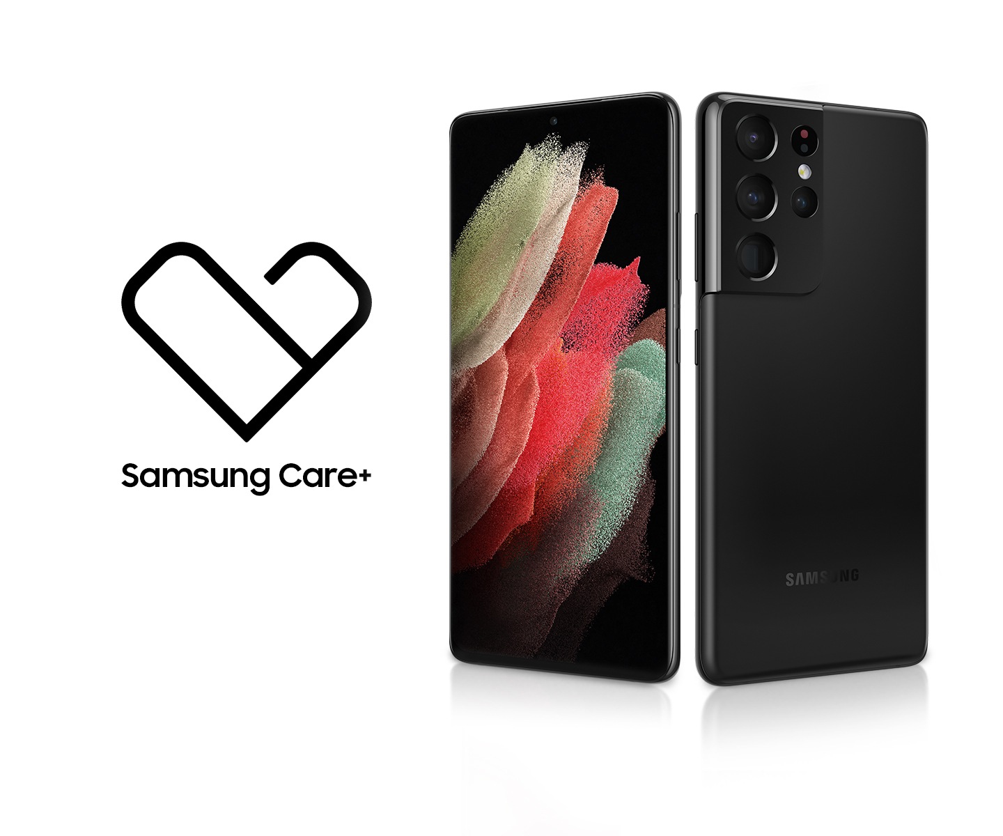 Samsung Care+ Samsung Care+