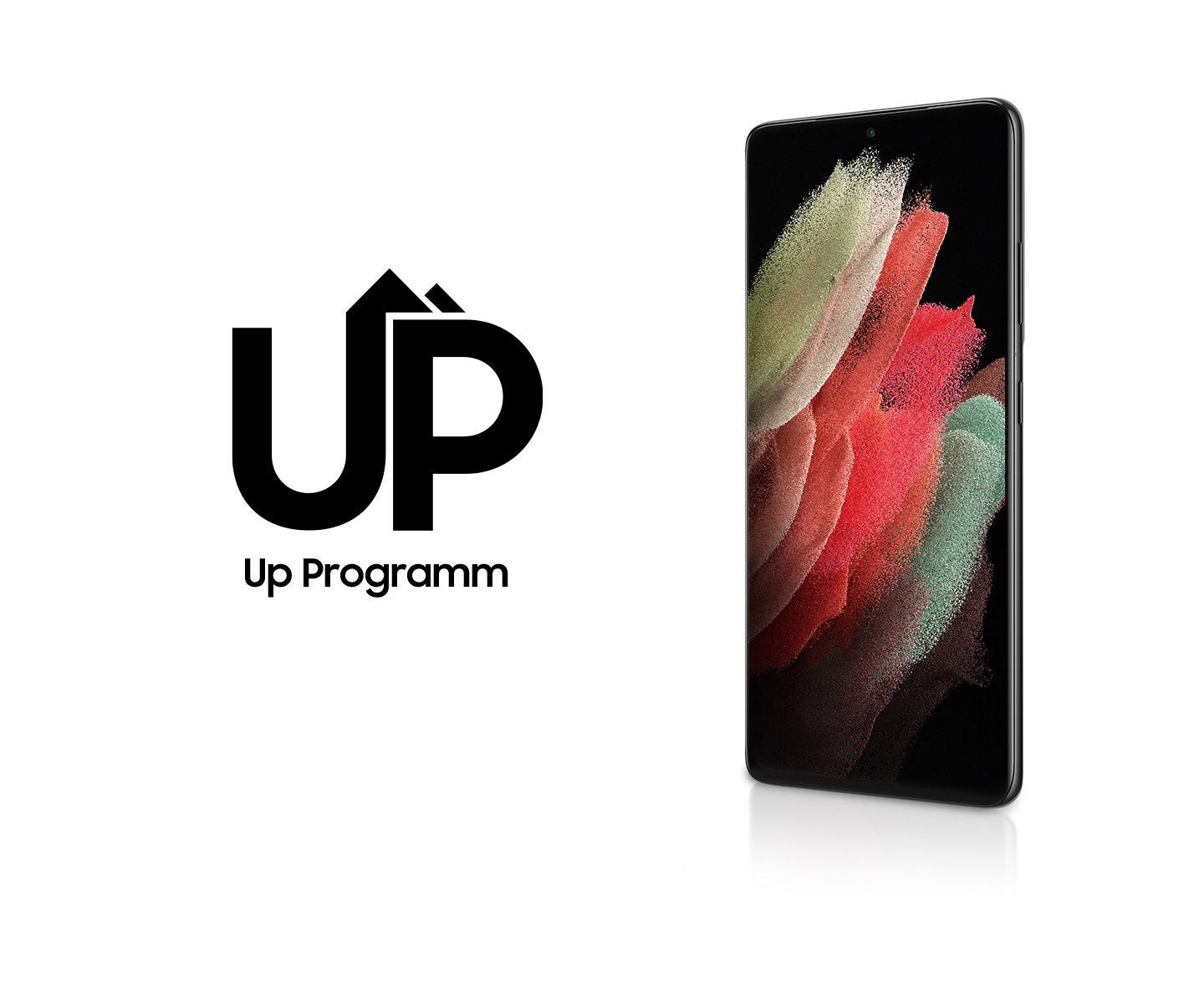Samsung UP Samsung UP