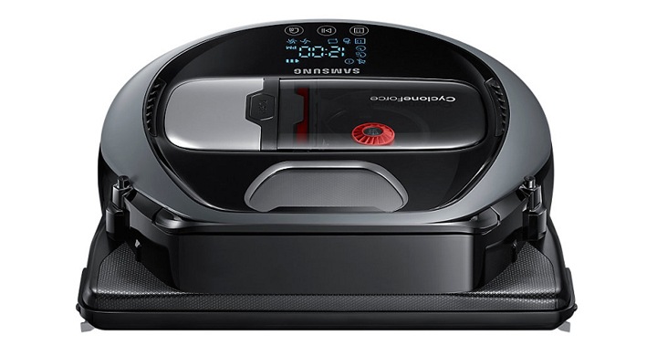 Samsung Staubsauger
