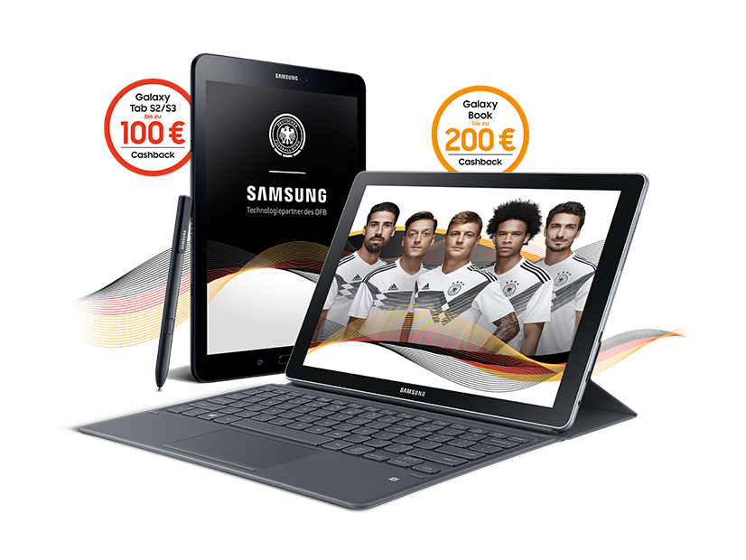 Tablet Promotion