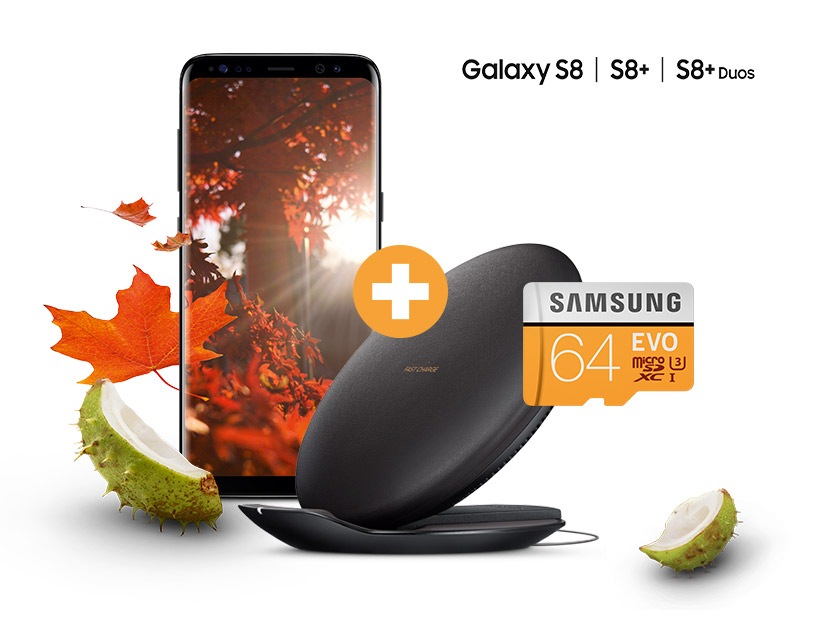 S8 microSD-Karte EVO Offer S8 microSD-Karte EVO Offer