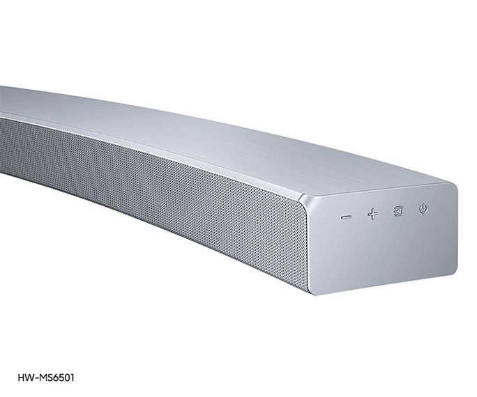 Soundbar HW-MS6501