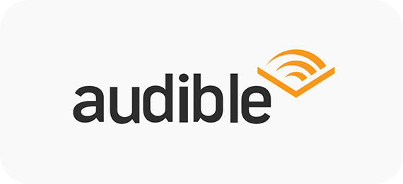 Der Partner Audible mit bis zu 3 Monaten kostenlos.
