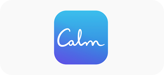 Der Partner Calm mit bis zu 6 Monaten kostenlos.