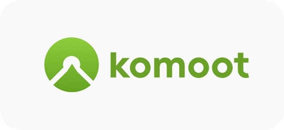 Das komoot Regionspaket gratis erhalten mit einem geeigneten Samsung Galaxy Smartphone oder Tablet.