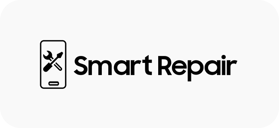Samsung Smart Repair Logo