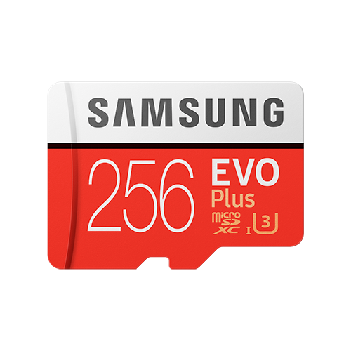 microSD