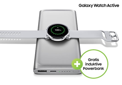galaxy watch