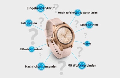 galaxy watch