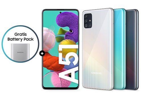 Galaxy Tab S6