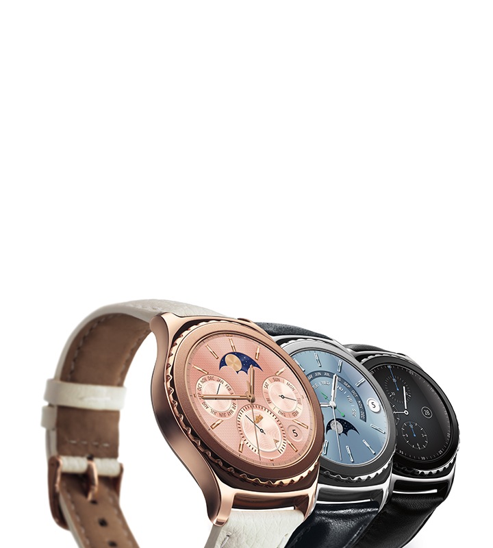 Samsung Gear