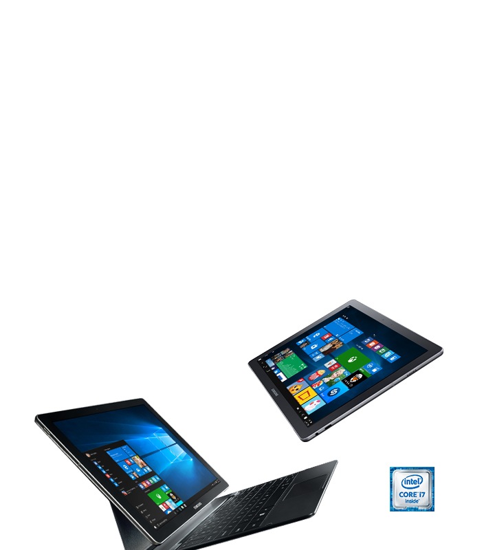 Samsung Galaxy TabPro S