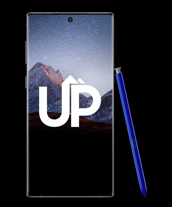Upgrade Programm
