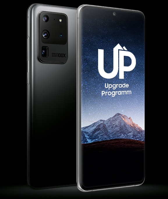 Upgrade Programm