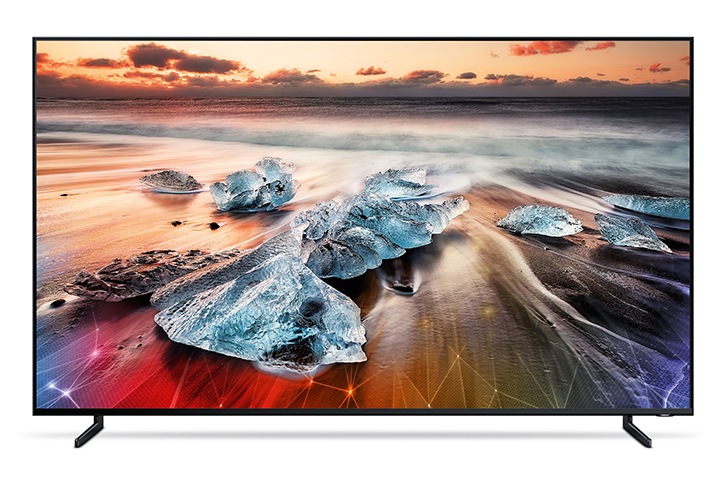 QLED 8K