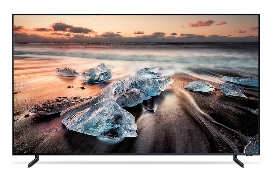 QLED 8K