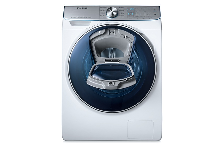 Quickdrive WW8800