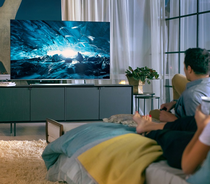 Premium UHD