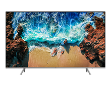 82" Flat Premium UHD TV NU8009 (2018)