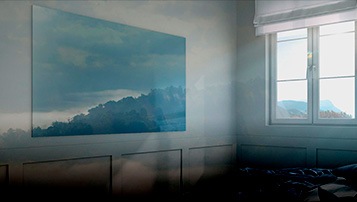 Samsung 2018 new QLED TV
