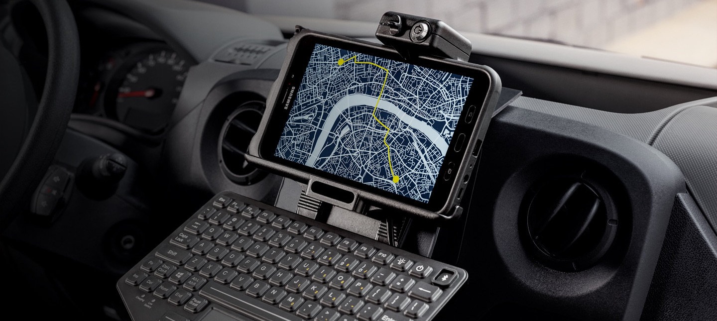 Galaxy Tab Active2
