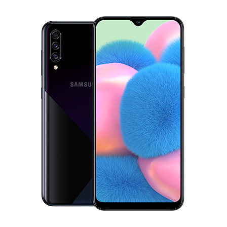 Galaxy A30s