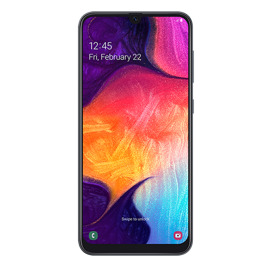 Samsung Galaxy A
