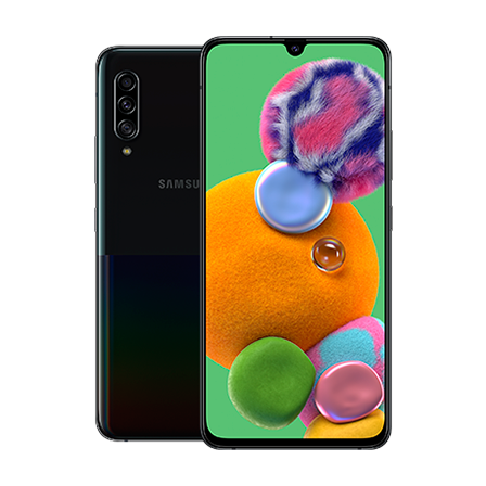 Galaxy A90 5G
