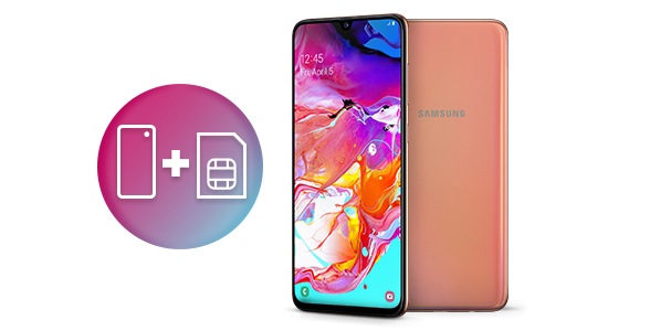 Profitieren Sie von den Vorteilen zum Launch des neuen Galaxy S10e | S10 | S10+