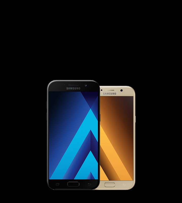 Galaxy A