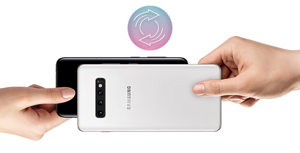 Profitiere von den Vorteilen zum Launch des neuen Galaxy S10e | S10 | S10+
