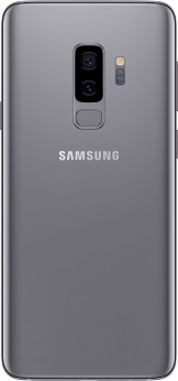 Titanium Grey