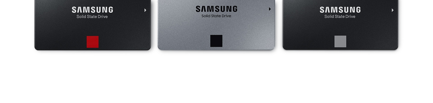 Solid State Drives