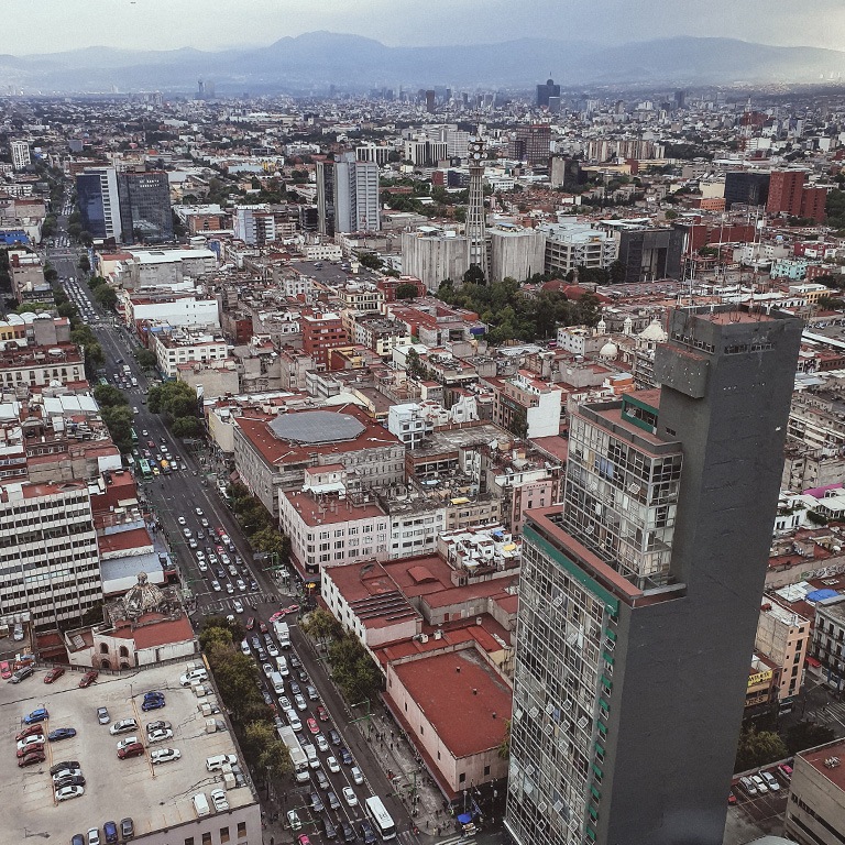 Mexiko Stadt Mexiko Stadt