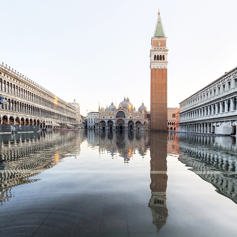 Venedig Venedig