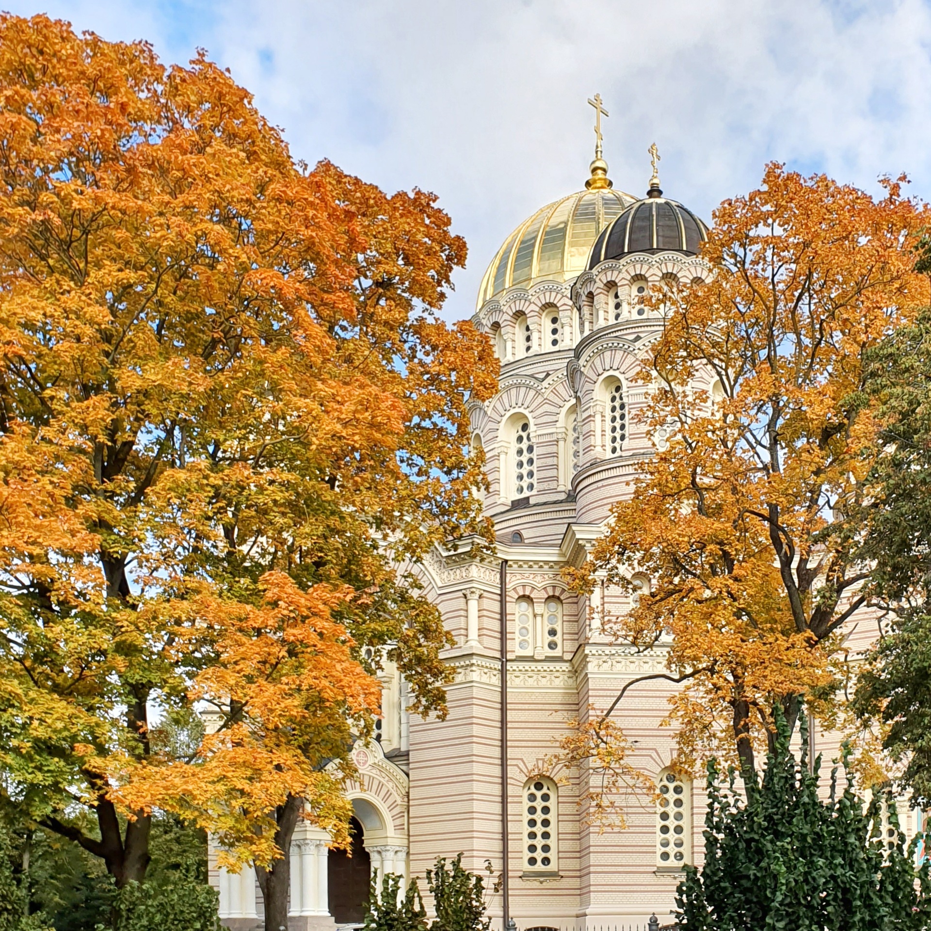 Altstadt, Riga Altstadt, Riga