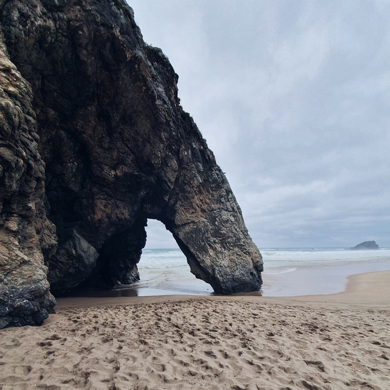 Praia da Adraga Praia da Adraga