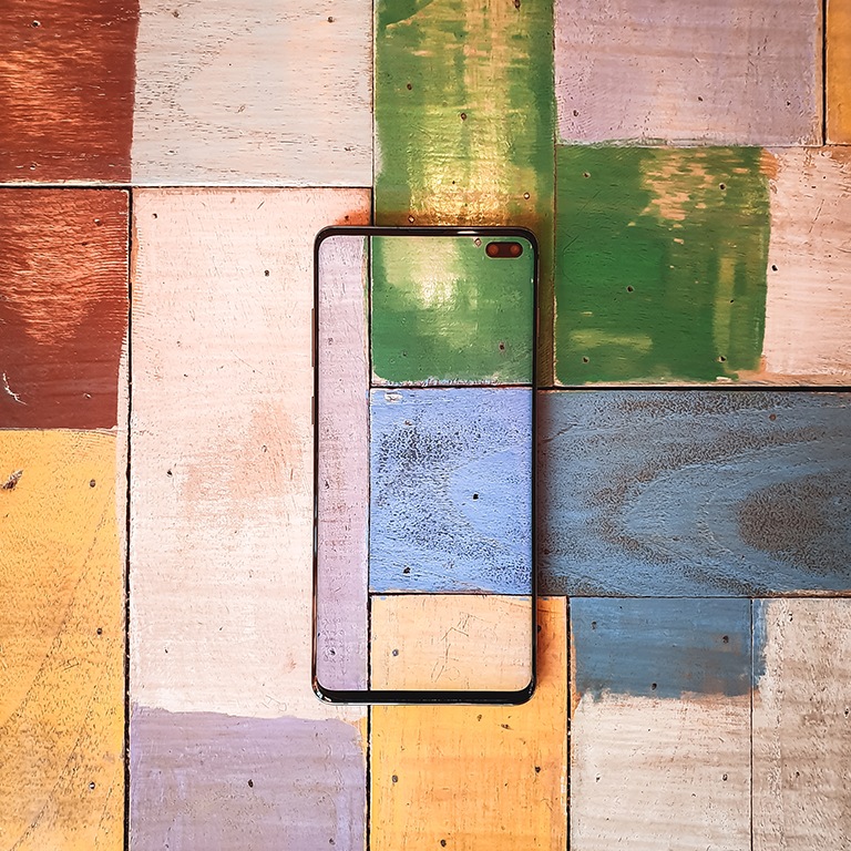 Samsung Galaxy S10/S10+ Samsung Galaxy S10/S10+