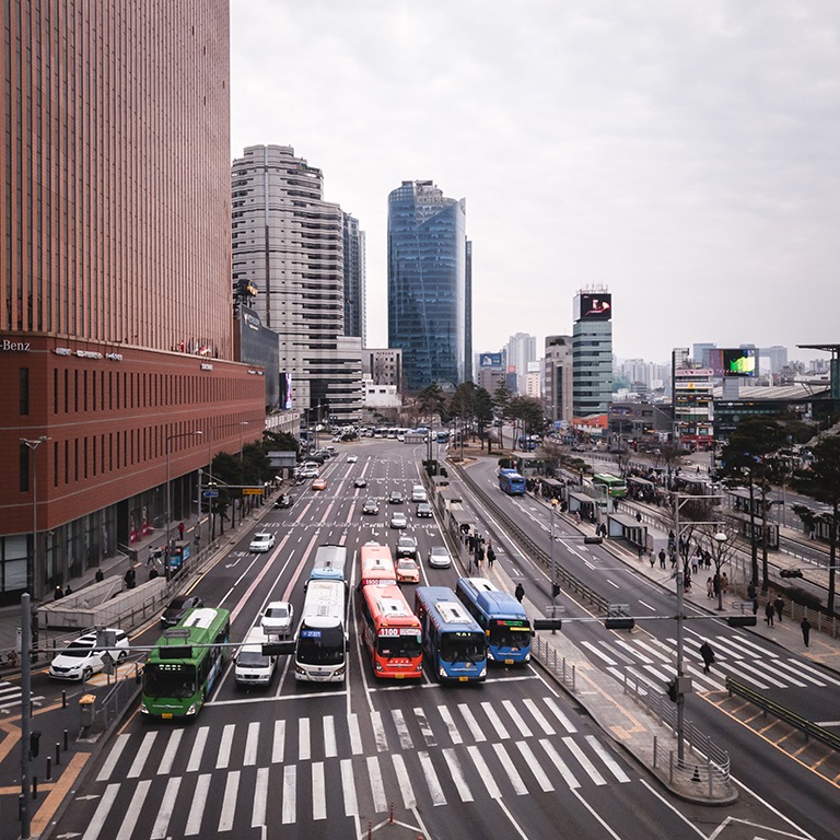 Seoul Station Seoul Station