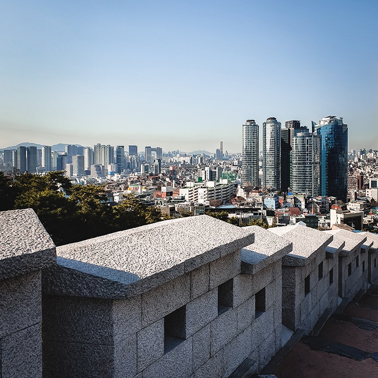 Seoul City Seoul City