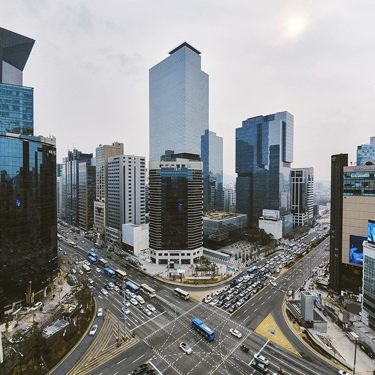Seoul Seoul